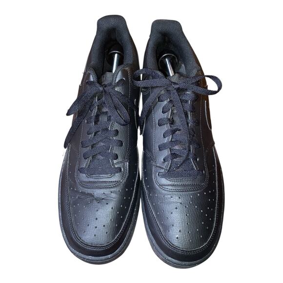 Nike Court Vision Low DH2987-002 Mens Size 14 - Picture 2 of 7